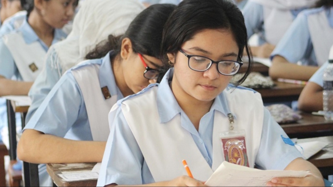 এসএসসি পরীক্ষা নিয়ে নতুন নির্দেশনা দিলো শিক্ষা বোর্ড