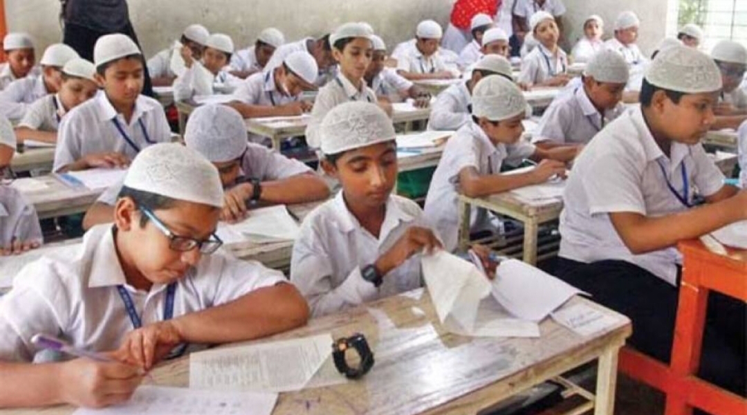 ইবতেদায়ি এমপিওভুক্তের আদেশ শিগগিরই,শিক্ষকরা বেতন পাবেন যে গ্রেডে