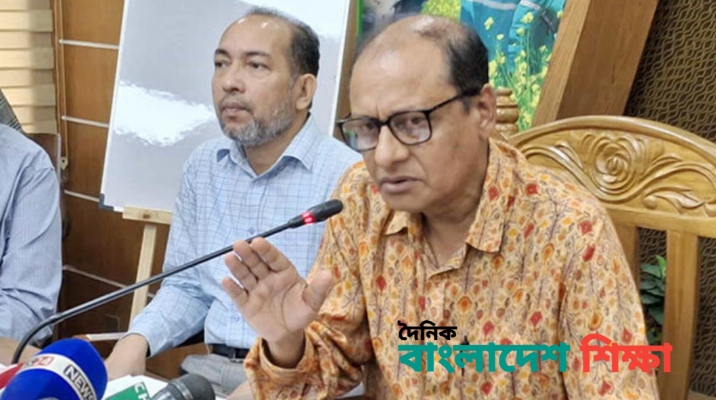 সাপ্তাহিক ছুটি কমবেনা,শিক্ষা ক্যালেন্ডারে  ‍ছুটি কমানো হবে: উপদেষ্টা 