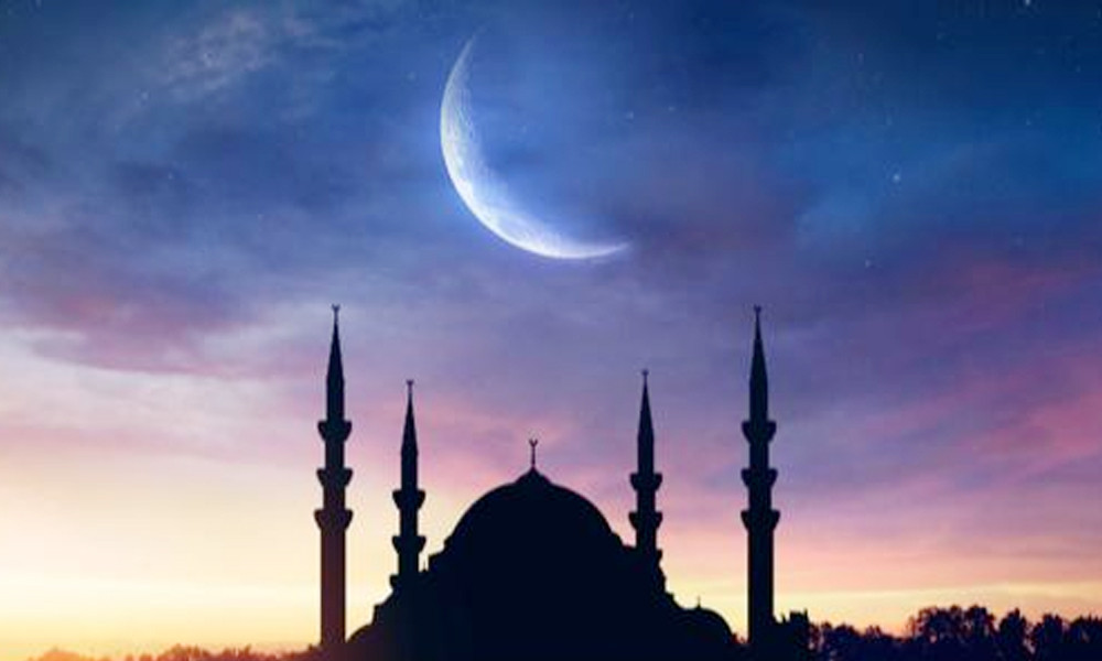 বাংলাদেশে শনিবার পবিত্র ঈদুল ফিতর